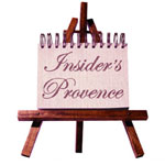 insider's provence