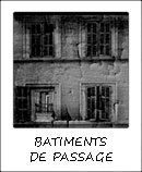 bâtiments de passage