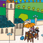 auberge de l'abbaye