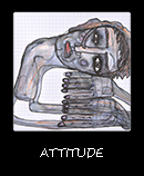 attitude