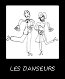 danseurs