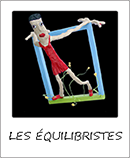 equilibristes